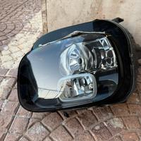 Faro C3 Aircross 2017