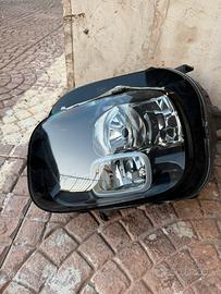 Faro C3 Aircross 2017