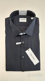 Camicia uomo Calvin Klein, Slim Fit, 41/16"