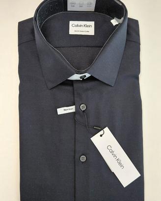 Camicia uomo Calvin Klein, Slim Fit, 41/16"