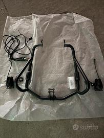 Barre Paramotore Givi Honda Nx 500