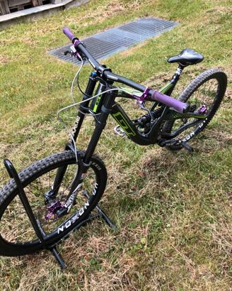Mtb downhill bike Gt fury expert