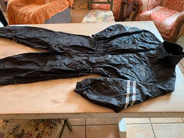 Salopette moto da donna