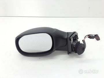 SPECCHIETTO RETROVISORE SINISTRO CITROEN C3 1Â° Se