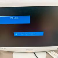 Tv led 19” Samsung