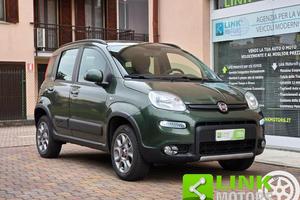 FIAT Panda 1.3 MJT 16V 75 CV S&S Trekking 4x4
