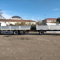 Autotreno Renault Premium e Rimorchio Viberti - 07