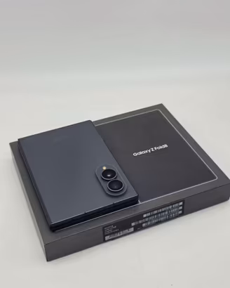 SAMSUNG GALAXY Z FOLD 8 256 GB