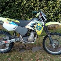 Husqvarna TE 410 - 1994