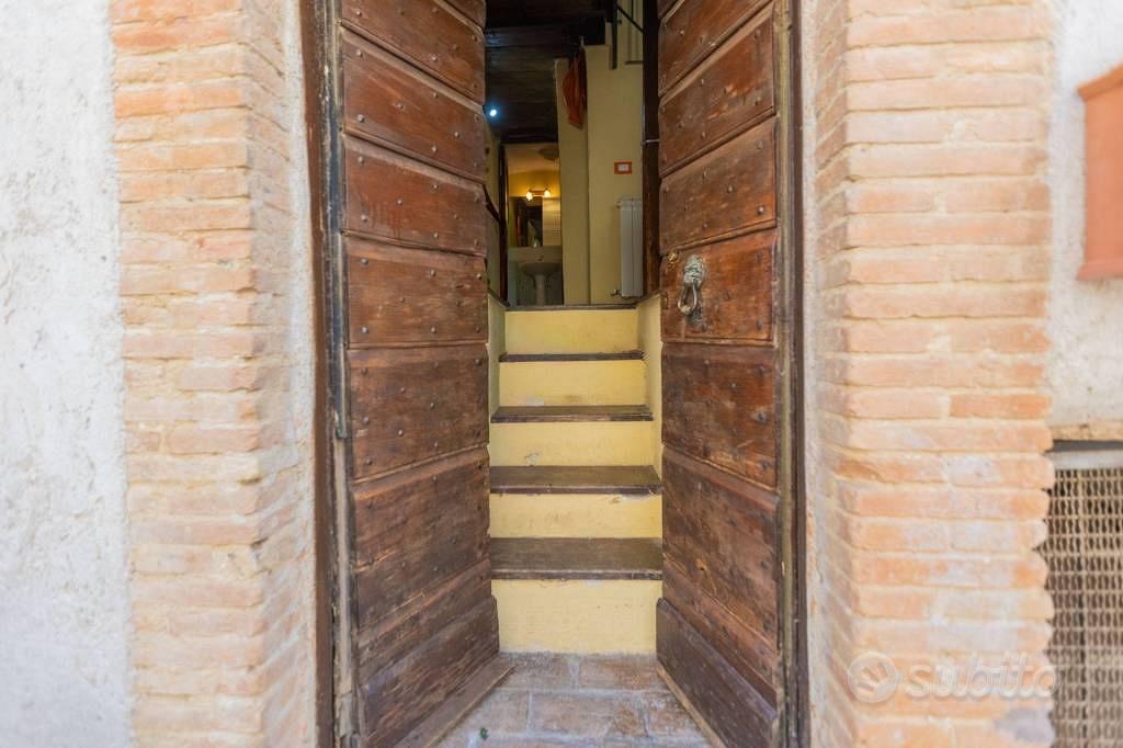 Appartamento – Castelnuovo di Farfa, Rieti - Vista 4