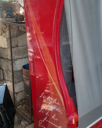 congelatore e frigo da supermercato 
