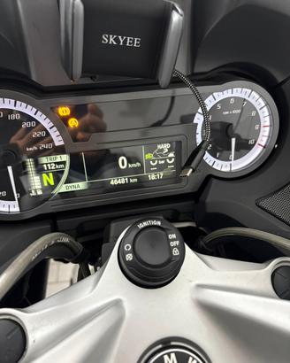 Moto bmw