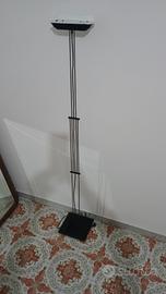 Lampada da terra Modernariato 