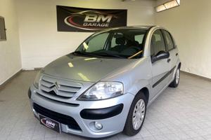 Citroen C3 1.4 Exclusive Style Techno Bi Energy G