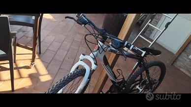 Bicicletta MBike uomo lombardo Sestriere 300