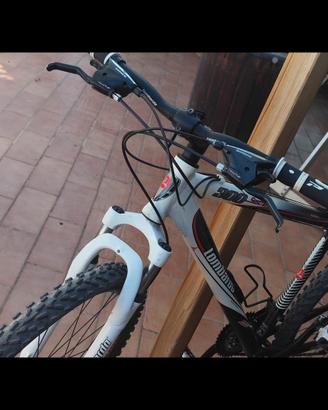 Bicicletta MBike uomo lombardo Sestriere 300