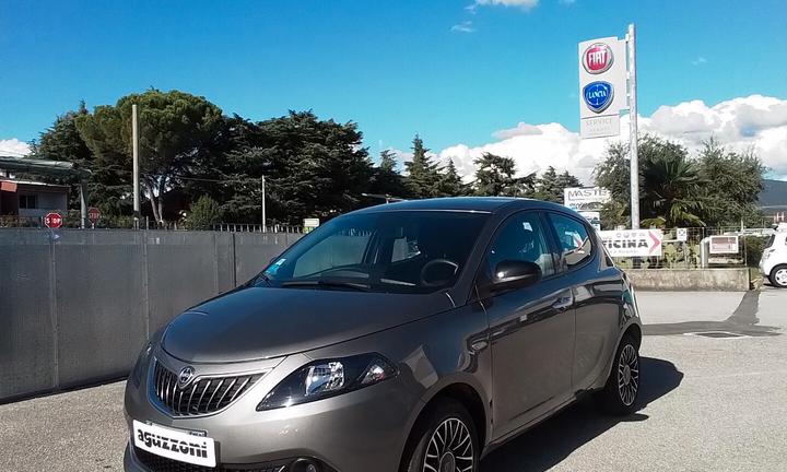 Lancia Ypsilon 1.0 FireFly 5 porte S&S Hybrid Plat