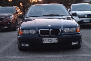 Bmw e36 318is