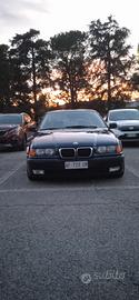 Bmw e36 318is