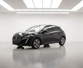 PEUGEOT 208 PURETECH 100 STOP&START EA