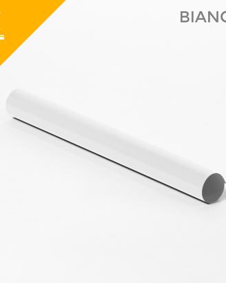 Pellicola termoadesiva 50 cm BIANCO stampa m