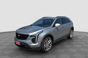 CADILLAC XT4 XT4 350 T AWD Sport