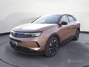 Opel Grandland Hybrid 145cv EDCT GS