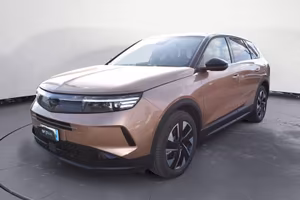 Opel Grandland Hybrid 145cv EDCT GS