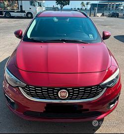 Fiat Tipo 1.6 Multijet ( Cambio Automatico)