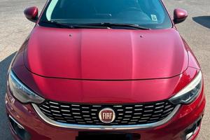 Fiat Tipo 1.6 Multijet ( Cambio Automatico)