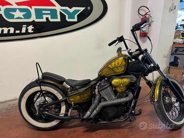 HONDA Shadow 600 shadow
