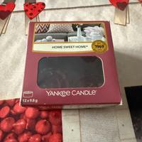 Yankee candle tealight (7 candele)