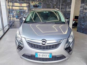 OPEL Zafira Tourer 1.6 T EcoM 150CV Elective