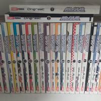 manga air gear
