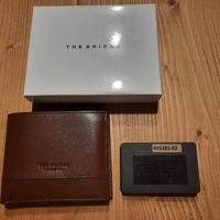 Portafogli uomo THE BRIDGE