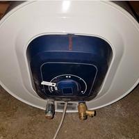 boiler elettrico Ariston 50 litri 