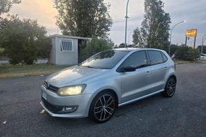 Volkswagen Polo 1.6 TDI DPF 5 porte Comf. BlueMoti