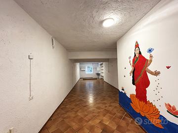 Box/Posto auto Nepi [Cod. rif 3285717ACG]