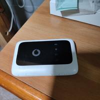 modem 4G R 216-Z adatto a tutte le sim