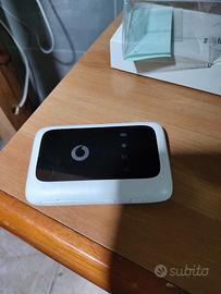 modem 4G R 216-Z adatto a tutte le sim