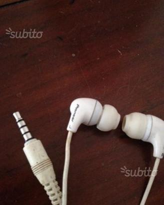 Auricolari stereo pioneer