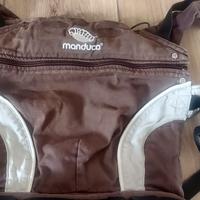 Marsupio bebè Manduca