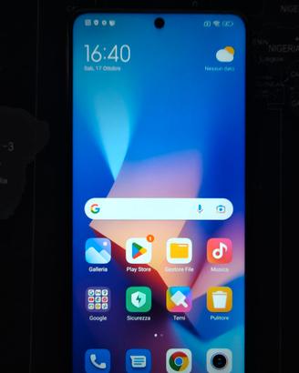 Smartphone Xiaomi 10Lite
