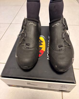 Scarpe MTB INVERNALI northwave