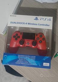 Pad ps4