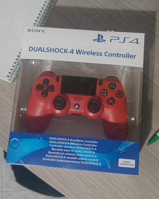 Pad ps4