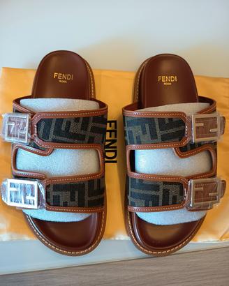 sandali fendi taglia 41