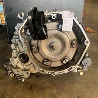 Cambio Jeep Renegade 1.3; P68358270AB