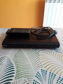 Lettore DVD Sony