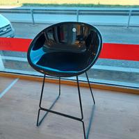 Sgabello GLISS ditta SCAVOLINI 